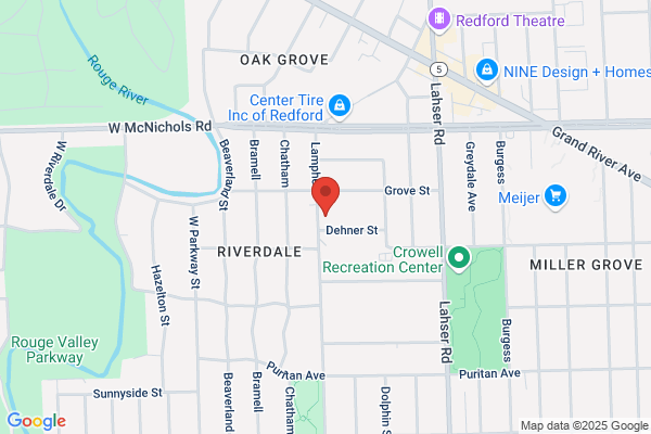Kumon Math and Reading Center of Detroit - Riverdale