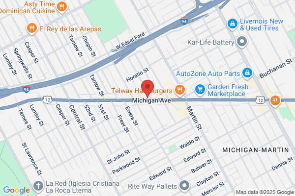 The General Mission LLC