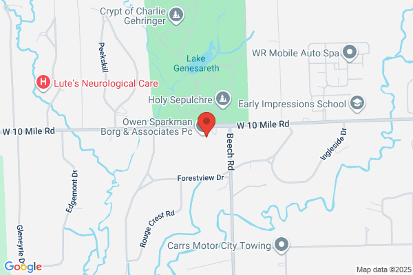 Leatherwood Electric