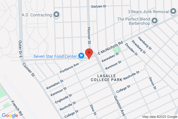 Academy of Excellence Child Care Educational Center & Performing