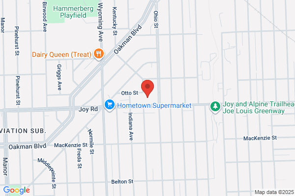 Detroit Public Schools, Schools, Barton Elementary