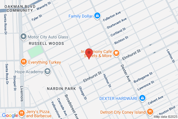 Detroit Public Schools, Schools, Birney Elementary