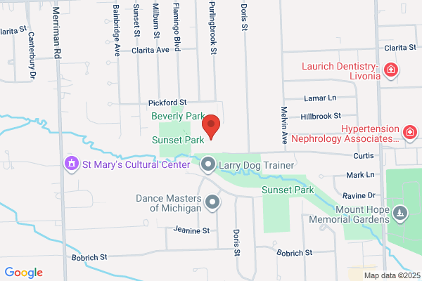 Detroit Public Schools, Schools, Coolidge Elementary