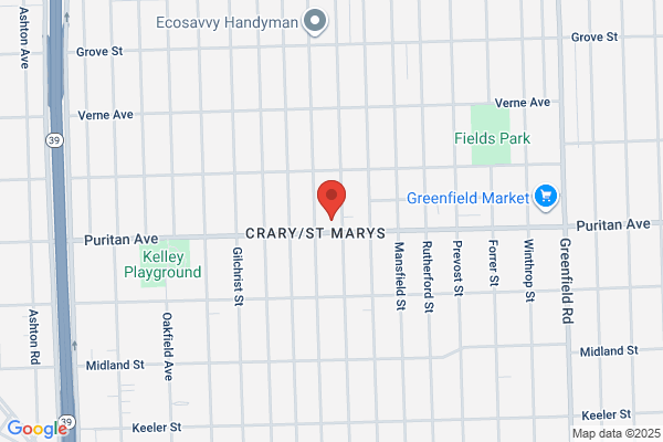 Detroit Public Schools, Schools, Crary Elementary