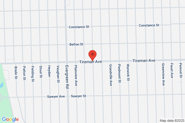 Detroit Public Schools, Schools, Dixon Elementary