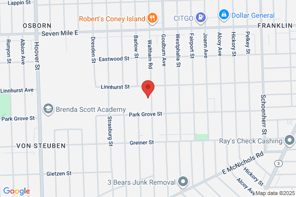 Detroit Public Schools, Schools, Fleming Elementary