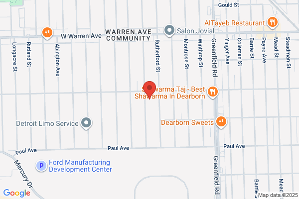 Detroit Public Schools, Schools, Gardner Elementary