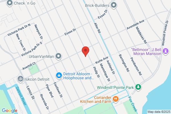 Detroit Public Schools, Schools, Guyton Elementary