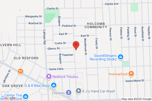 Detroit Public Schools, Schools, Holcomb Elementary