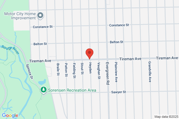 Detroit Public Schools, Schools, Kosciusko Elementary