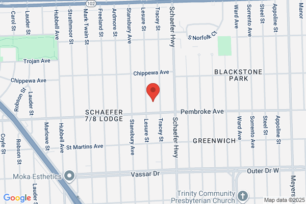 Detroit Public Schools, Schools, Vernor Elementary