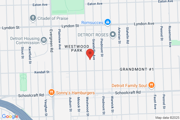 Detroit Public Schools, Schools, Vetal Elementary