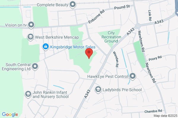 St Bartholomew School
