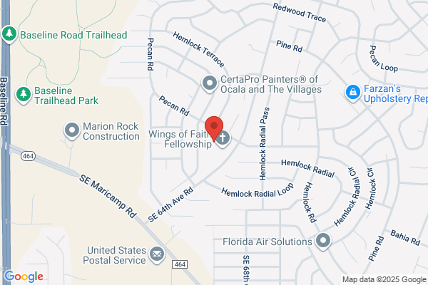 Wings of Faith Child Care & Development Center