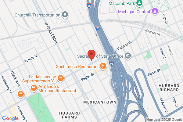 Vernor Urgent Care