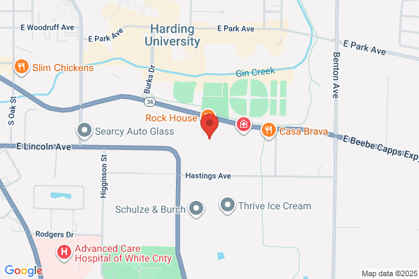 Sherwood Urgent Care