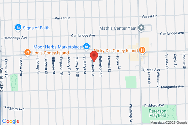 Tunnel media group