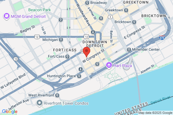 Dlz Michigan Inc