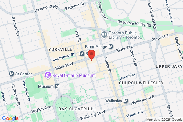 Rosedale Eyecare