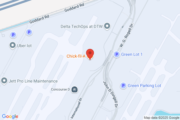 Chick-fil-A
