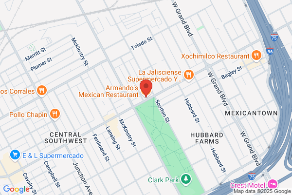 Armandos Mexican Restaurant