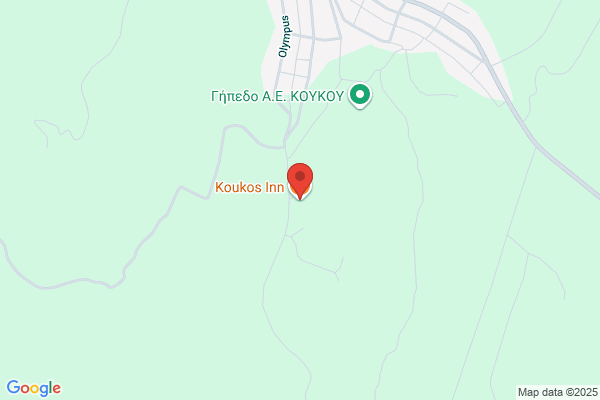 Kow-Kow Inn Inc