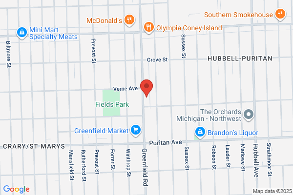 Great Lakes Fence Co