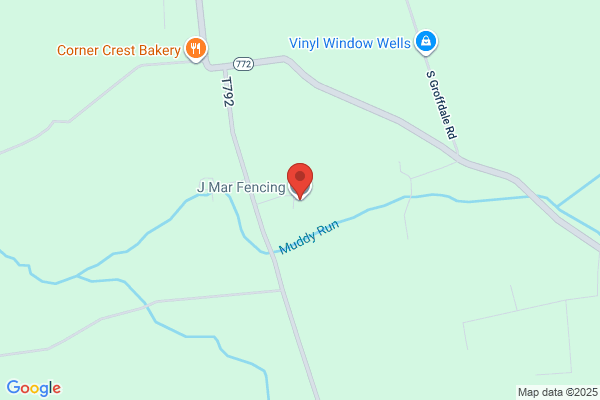 Jo-Mar Fence Inc