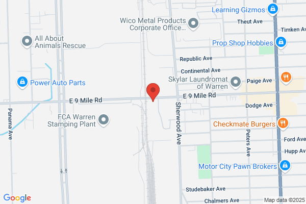 Kimberly Fence & Supply Inc