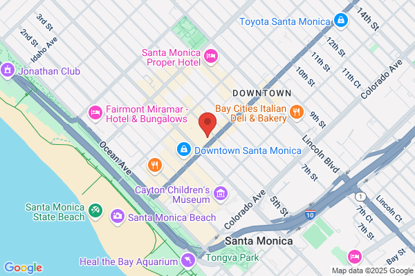 Angeles Investments