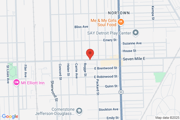 Water Damage Repair Detroit