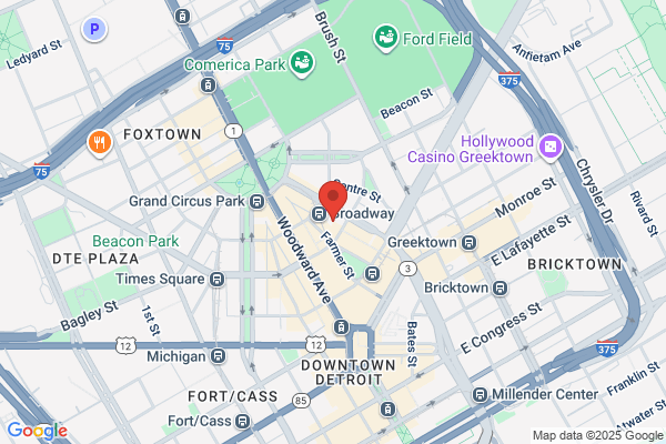 YMCA of Metropolitan Detroit