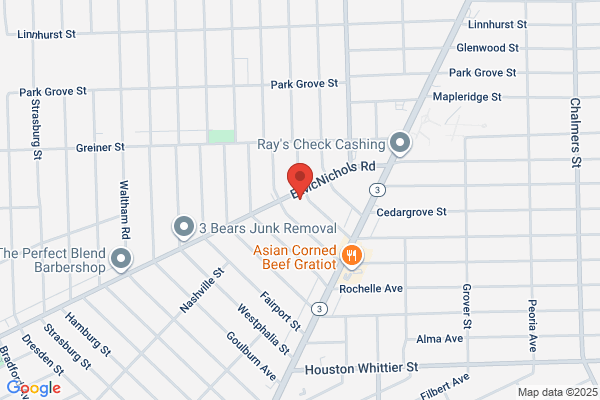 Ramona Trade Center