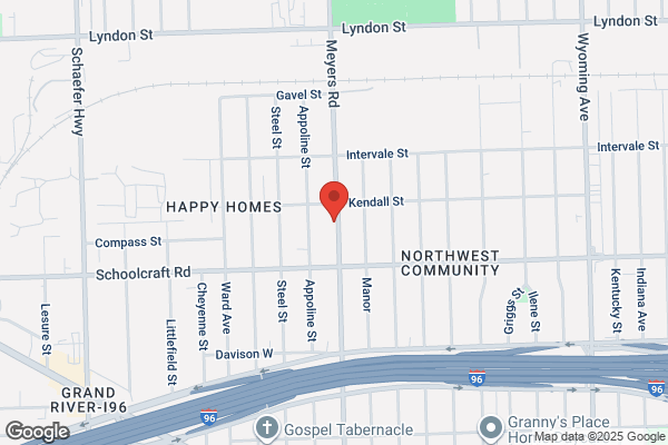 City Metro Florist Inc