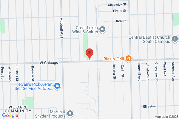 Best Block Company