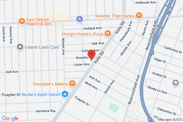 Cantrell Funeral Home Inc.