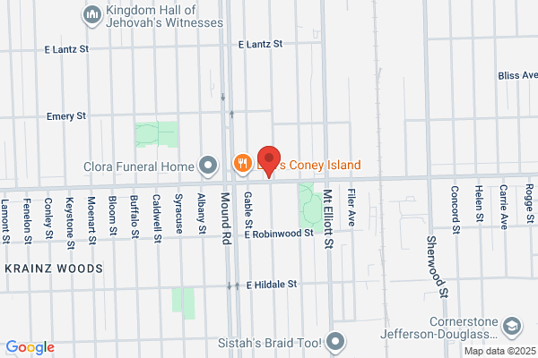 Hutchison Funeral Home