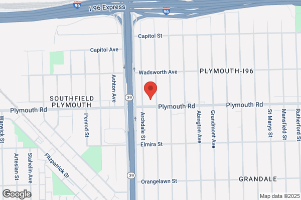 Pye Funeral Home