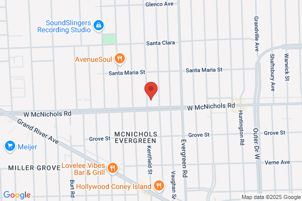 Trinity Chapel Funeral Home Inc