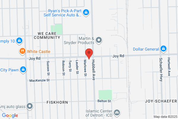 MI-Tech Garage Service Detroit