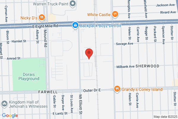 Schwartz Iron Logistics Company