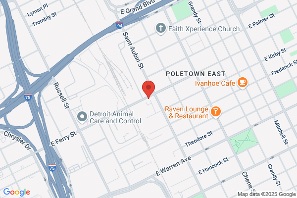 Hazardous Waste Experts - Detroit