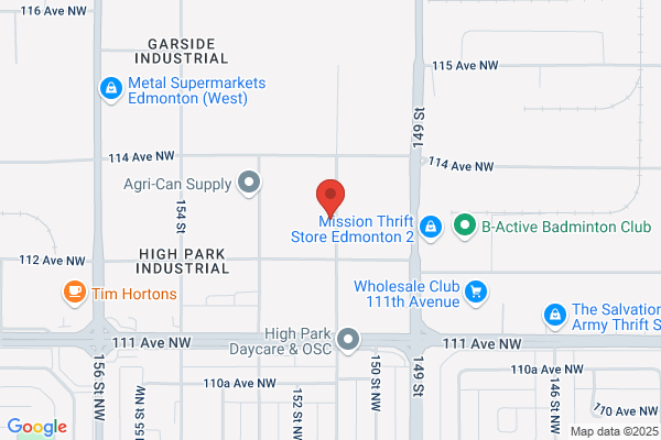 MAXX FUELS - LINWOOD ST