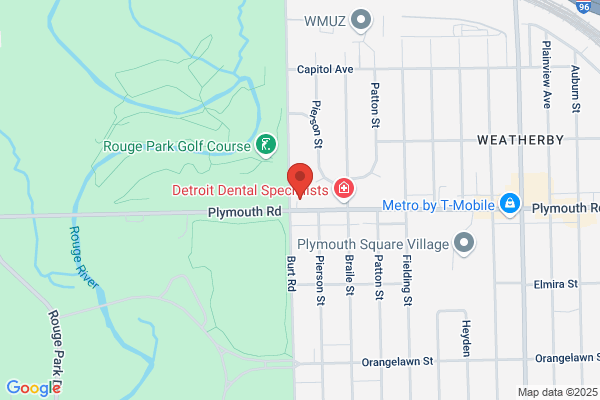 Detroit Gas & Diesel Inc