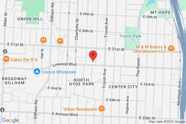 Linwood Gas & Food