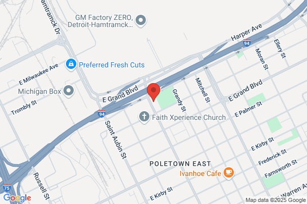 M & A Food & Gas Mart