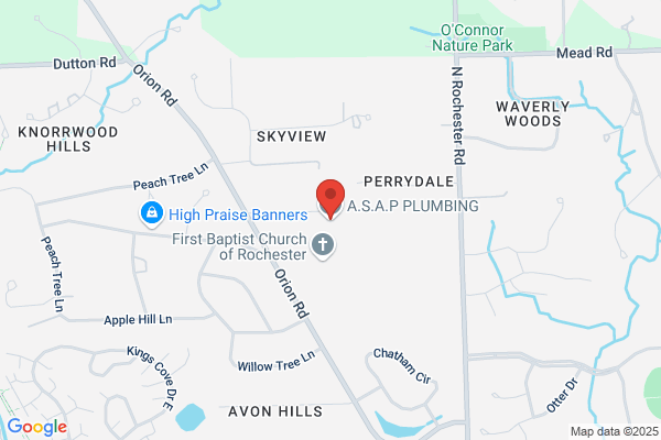 ASAP Plumbing