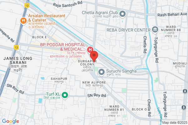 Asok Roy K MD
