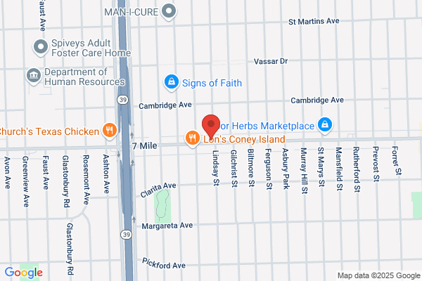 Lincoln Medical Clinic