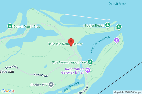 Belle Isle